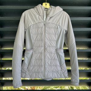 Lululemon Athletica Down for it All Jacket